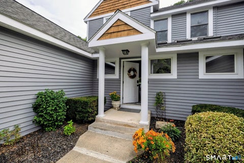 Photo of 40 Riverwalk Drive, Simsbury, CT 06089 (MLS # 24209755)