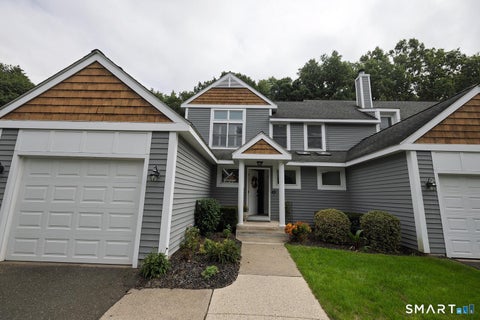 Tiny photo for 40 Riverwalk Drive, Simsbury, CT 06089 (MLS # 24209755)
