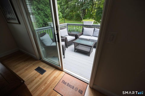 Tiny photo for 40 Riverwalk Drive, Simsbury, CT 06089 (MLS # 24209755)