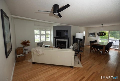 Tiny photo for 40 Riverwalk Drive, Simsbury, CT 06089 (MLS # 24209755)