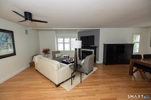 Tiny photo for 40 Riverwalk Drive, Simsbury, CT 06089 (MLS # 24209755)