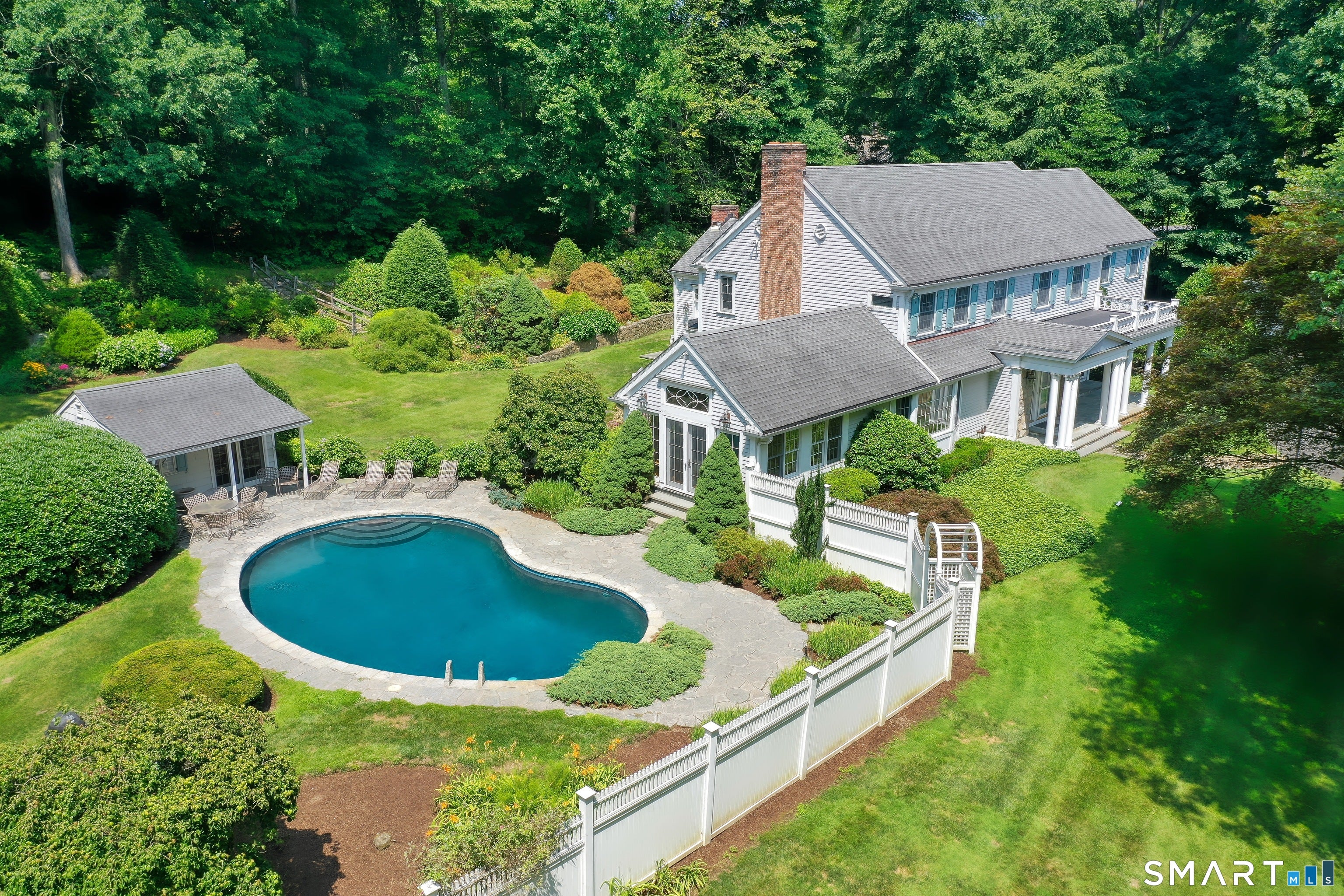 34 Sherwood Lane