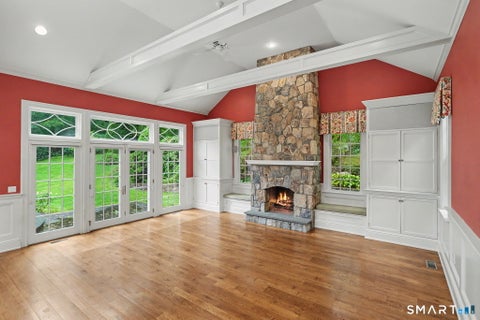Tiny photo for 34 Sherwood Lane, New Canaan, CT 06840 (MLS # 24203727)