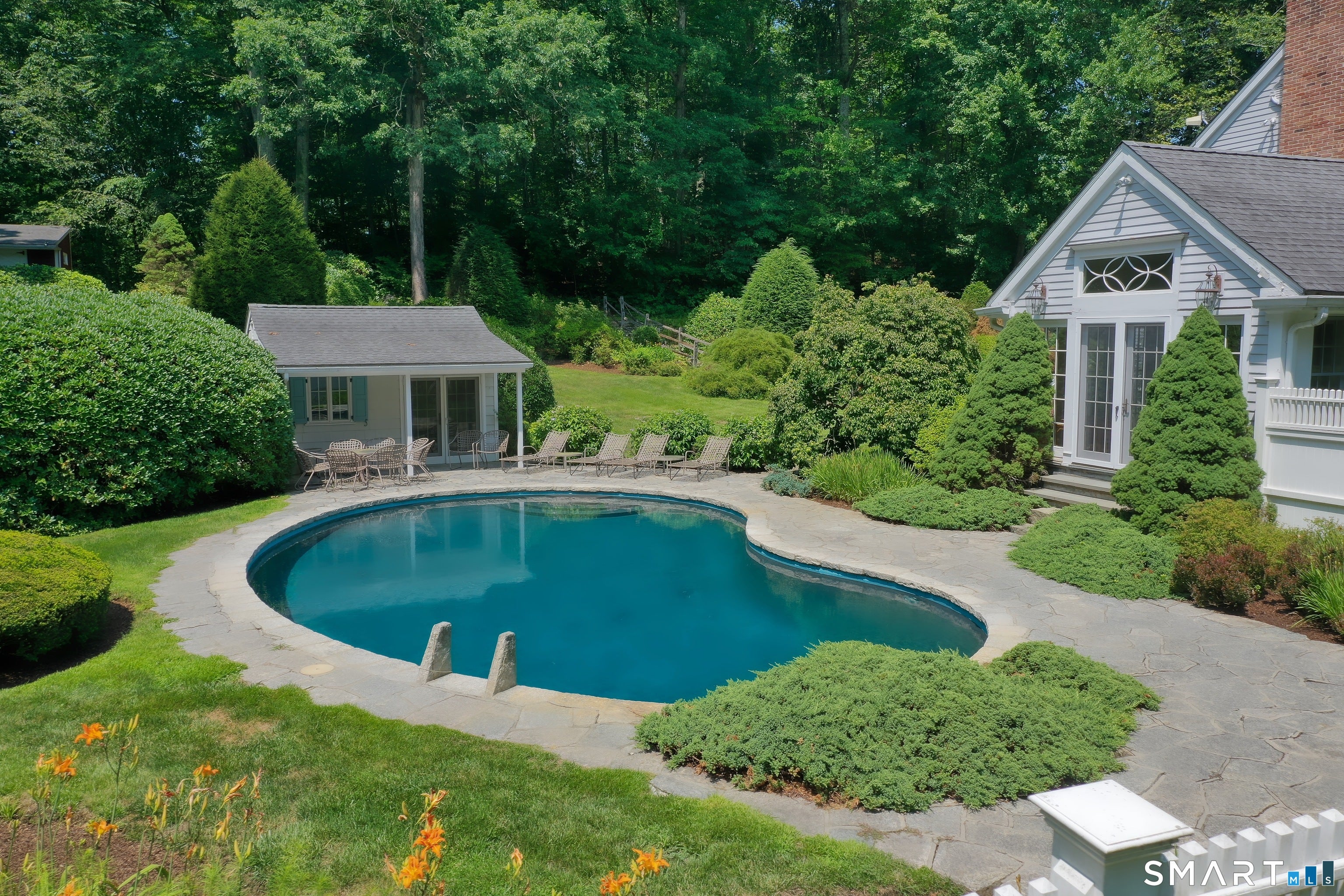 34 Sherwood Lane