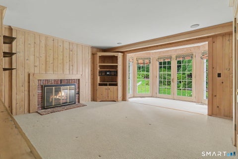 Tiny photo for 34 Sherwood Lane, New Canaan, CT 06840 (MLS # 24203727)