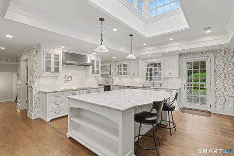 Tiny photo for 34 Sherwood Lane, New Canaan, CT 06840 (MLS # 24203727)