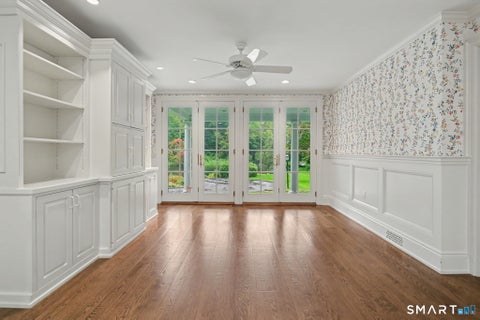 Tiny photo for 34 Sherwood Lane, New Canaan, CT 06840 (MLS # 24203727)