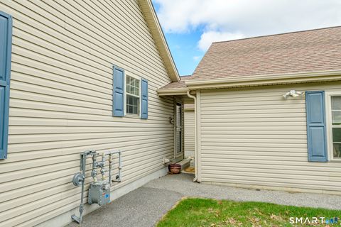 Tiny photo for 3 Oriole Drive #3, Killingly, CT 06239 (MLS # 24165458)