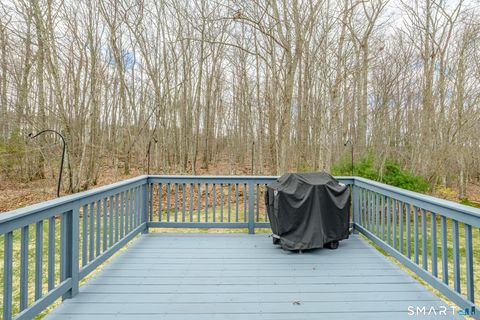 Tiny photo for 3 Oriole Drive #3, Killingly, CT 06239 (MLS # 24165458)