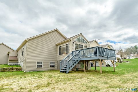 Tiny photo for 3 Oriole Drive #3, Killingly, CT 06239 (MLS # 24165458)