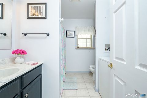 Tiny photo for 3 Oriole Drive #3, Killingly, CT 06239 (MLS # 24165458)