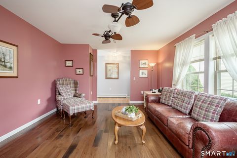 Tiny photo for 3 Oriole Drive #3, Killingly, CT 06239 (MLS # 24165458)