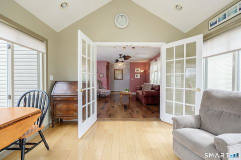 Tiny photo for 3 Oriole Drive #3, Killingly, CT 06239 (MLS # 24165458)