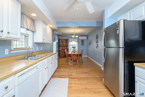 Tiny photo for 3 Oriole Drive #3, Killingly, CT 06239 (MLS # 24165458)