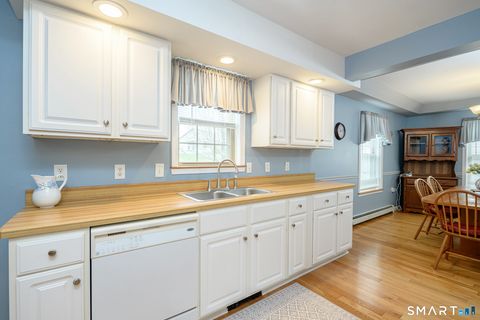 Tiny photo for 3 Oriole Drive #3, Killingly, CT 06239 (MLS # 24165458)