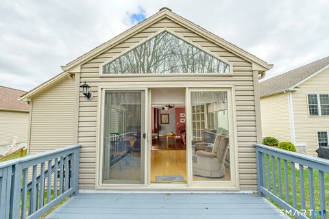 Tiny photo for 3 Oriole Drive #3, Killingly, CT 06239 (MLS # 24165458)