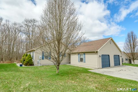 Photo of 3 Oriole Drive #3, Killingly, CT 06239 (MLS # 24165458)