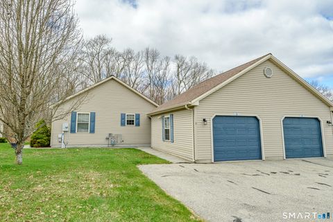 Tiny photo for 3 Oriole Drive #3, Killingly, CT 06239 (MLS # 24165458)