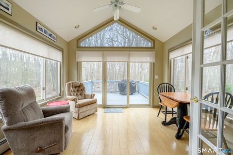 Tiny photo for 3 Oriole Drive #3, Killingly, CT 06239 (MLS # 24165458)