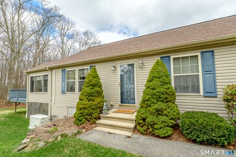 Tiny photo for 3 Oriole Drive #3, Killingly, CT 06239 (MLS # 24165458)