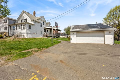 Tiny photo for 48 Lindsley Street, Waterbury, CT 06708 (MLS # 24167704)
