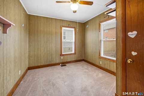 Tiny photo for 48 Lindsley Street, Waterbury, CT 06708 (MLS # 24167704)