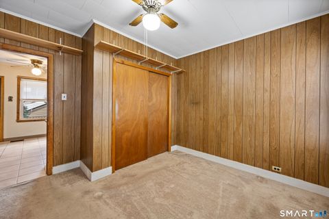 Tiny photo for 48 Lindsley Street, Waterbury, CT 06708 (MLS # 24167704)