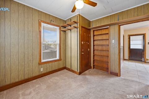 Tiny photo for 48 Lindsley Street, Waterbury, CT 06708 (MLS # 24167704)