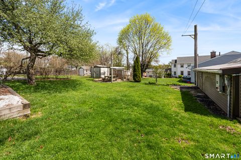 Tiny photo for 48 Lindsley Street, Waterbury, CT 06708 (MLS # 24167704)