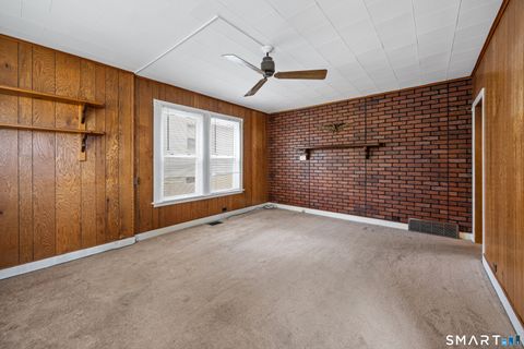 Tiny photo for 48 Lindsley Street, Waterbury, CT 06708 (MLS # 24167704)