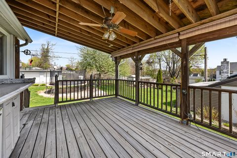 Tiny photo for 48 Lindsley Street, Waterbury, CT 06708 (MLS # 24167704)