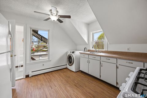 Tiny photo for 48 Lindsley Street, Waterbury, CT 06708 (MLS # 24167704)