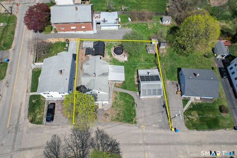 Tiny photo for 48 Lindsley Street, Waterbury, CT 06708 (MLS # 24167704)