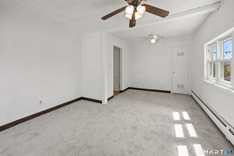 Tiny photo for 48 Lindsley Street, Waterbury, CT 06708 (MLS # 24167704)