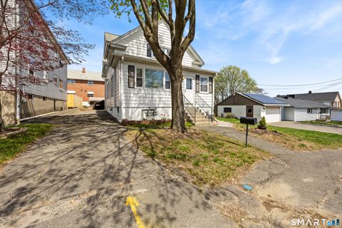 Photo of 48 Lindsley Street, Waterbury, CT 06708 (MLS # 24167704)