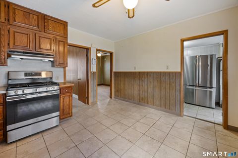 Tiny photo for 48 Lindsley Street, Waterbury, CT 06708 (MLS # 24167704)