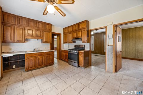 Tiny photo for 48 Lindsley Street, Waterbury, CT 06708 (MLS # 24167704)