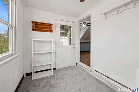 Tiny photo for 48 Lindsley Street, Waterbury, CT 06708 (MLS # 24167704)