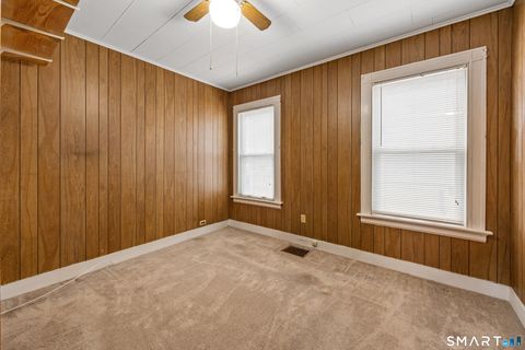 Tiny photo for 48 Lindsley Street, Waterbury, CT 06708 (MLS # 24167704)