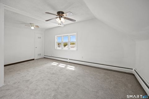 Tiny photo for 48 Lindsley Street, Waterbury, CT 06708 (MLS # 24167704)