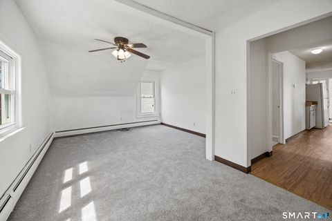 Tiny photo for 48 Lindsley Street, Waterbury, CT 06708 (MLS # 24167704)