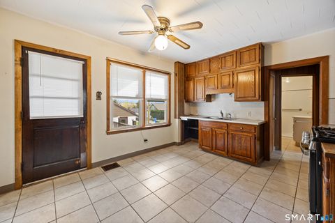 Tiny photo for 48 Lindsley Street, Waterbury, CT 06708 (MLS # 24167704)