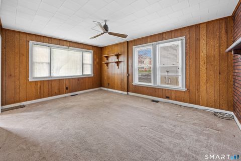 Tiny photo for 48 Lindsley Street, Waterbury, CT 06708 (MLS # 24167704)