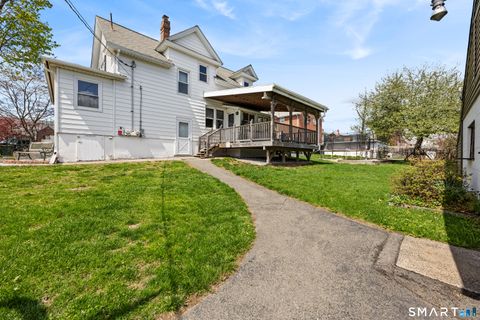 Tiny photo for 48 Lindsley Street, Waterbury, CT 06708 (MLS # 24167704)
