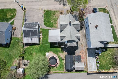 Tiny photo for 48 Lindsley Street, Waterbury, CT 06708 (MLS # 24167704)