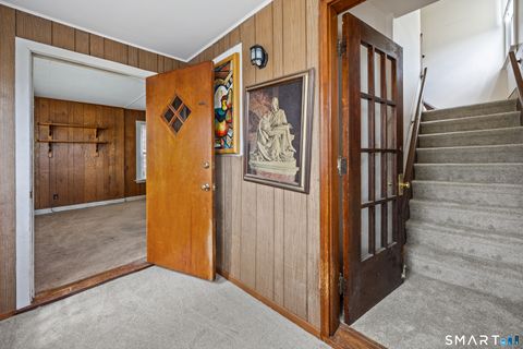 Tiny photo for 48 Lindsley Street, Waterbury, CT 06708 (MLS # 24167704)