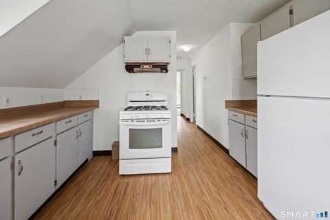 Tiny photo for 48 Lindsley Street, Waterbury, CT 06708 (MLS # 24167704)