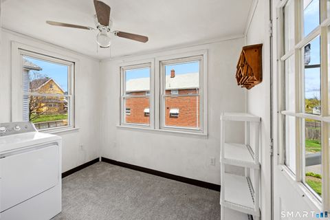 Tiny photo for 48 Lindsley Street, Waterbury, CT 06708 (MLS # 24167704)