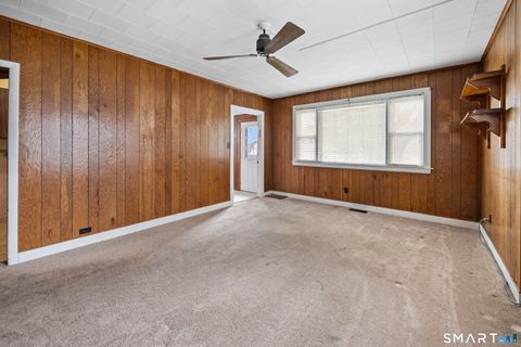 Tiny photo for 48 Lindsley Street, Waterbury, CT 06708 (MLS # 24167704)