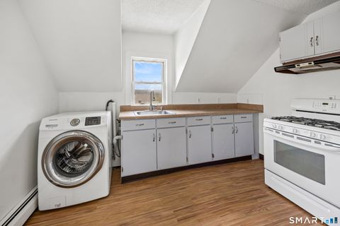 Tiny photo for 48 Lindsley Street, Waterbury, CT 06708 (MLS # 24167704)